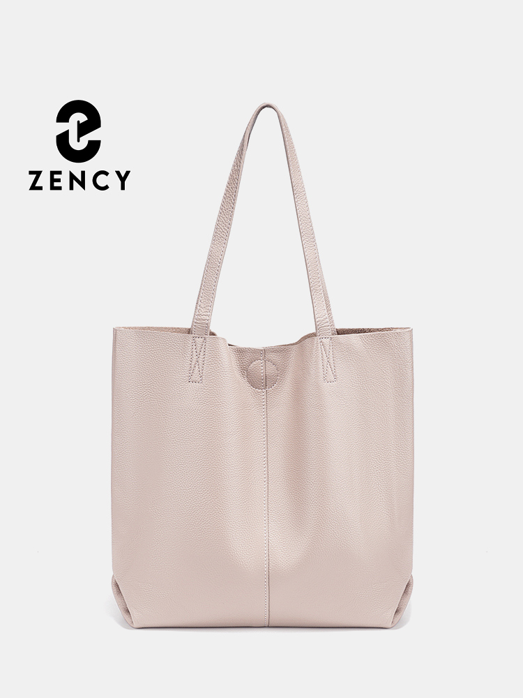 Leatherwork Designs - Женская сумка Zency большой вместимости из