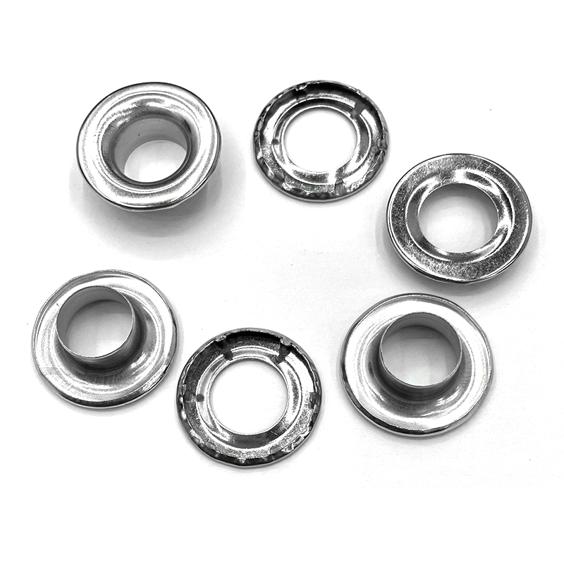Внутренние 9,5 мм холщовые пет – обзор и цена Leatherwork Eyelets