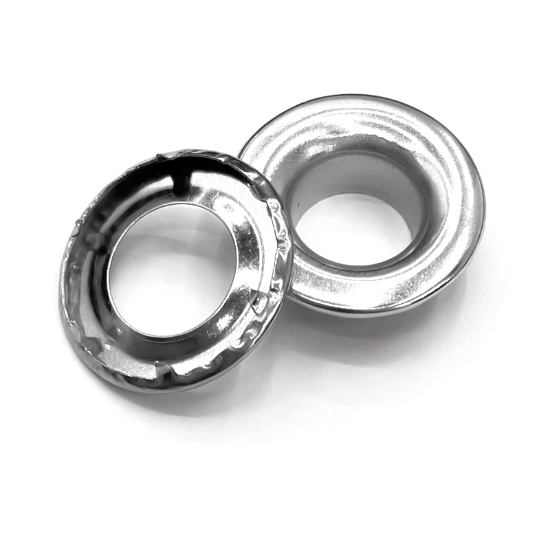 Внутренние 9,5 мм холщовые пет – обзор и цена Leatherwork Eyelets