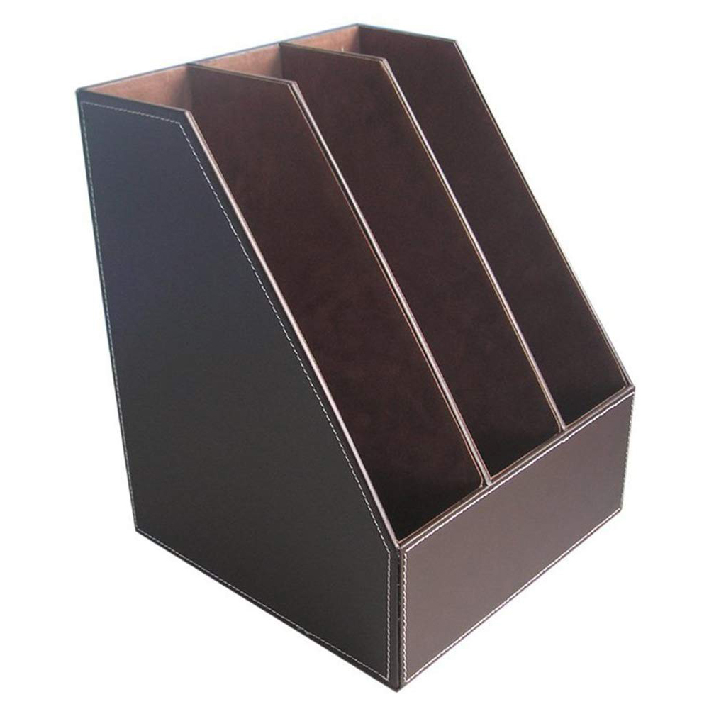 XRHYY 2/3/4 слота, простая пос – обзор и цена Leather Work Folder