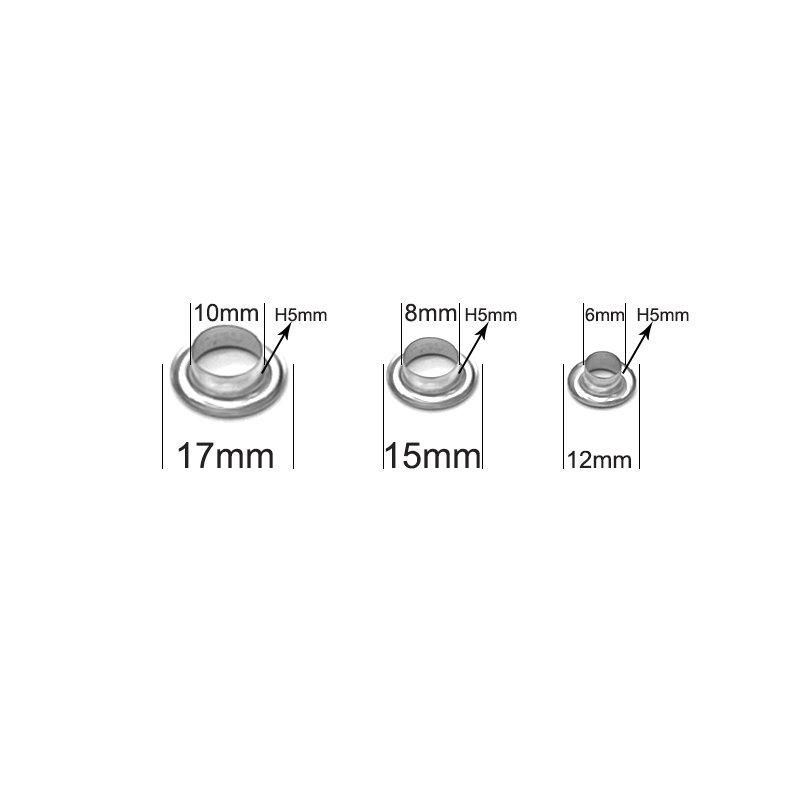 Портативные легкие ручные уста – обзор и цена Leatherwork Eyelets