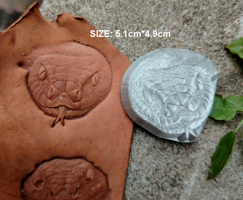 Форма для тиснения и штамповки – обзор и цена Leatherwork Flowers