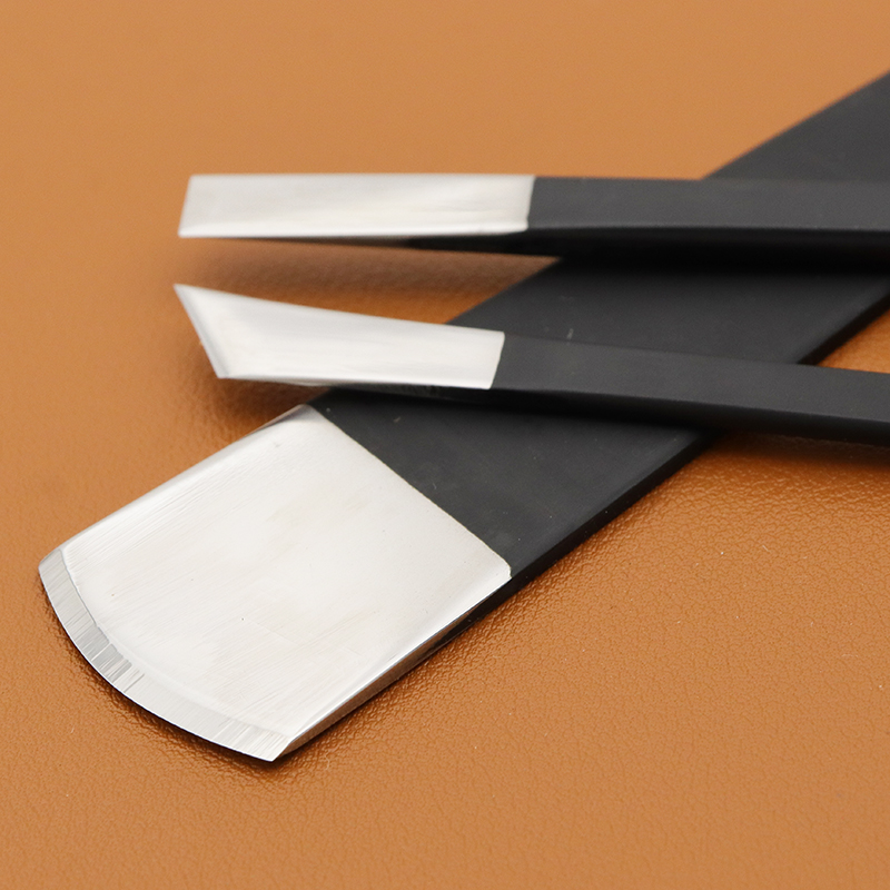 Набор инструментов для навыков – обзор и цена Skiver Leather Thin